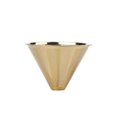 Shaze Gold The Caffeinator - 570 Ml