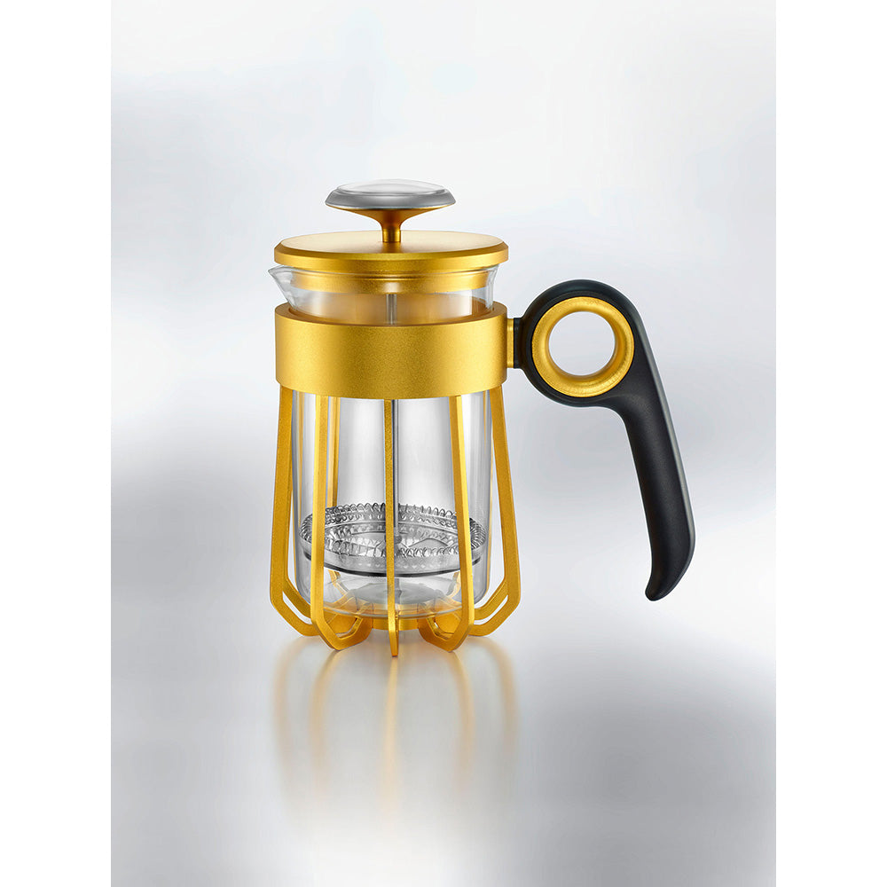 Shaze Gold The Blandest (French Press) - 750 Ml