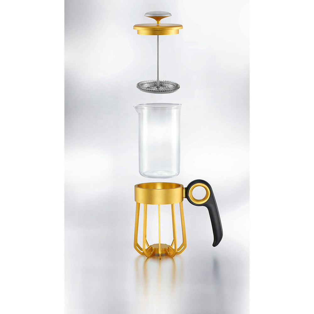 Shaze Gold The Blandest (French Press) - 750 Ml