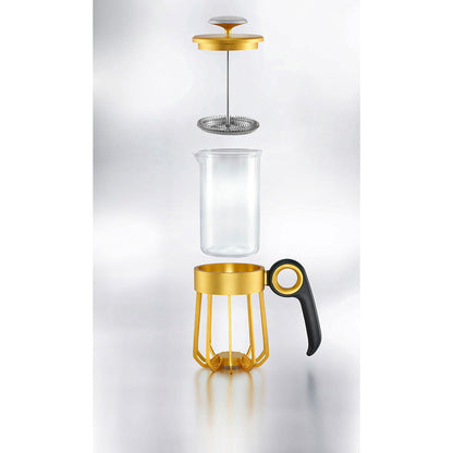 Shaze Gold The Blandest (French Press) - 750 Ml