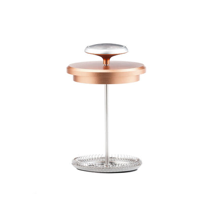 Shaze Rose Gold The Blandest (French Press) - 750 Ml