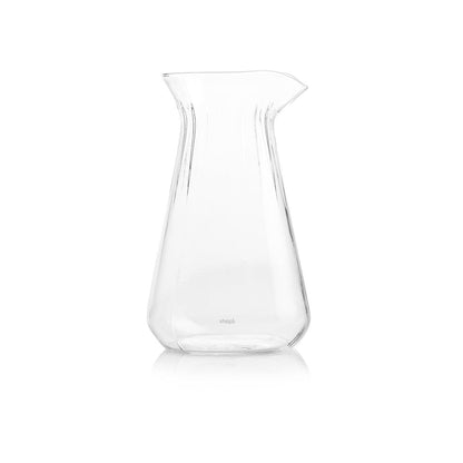 Shaze The Caffeinator with Spoon and Filter Instant Coffee Maker