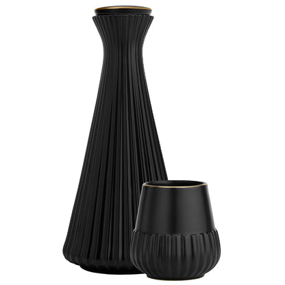 Shaze Juice and The Lavo Beverages Carafe