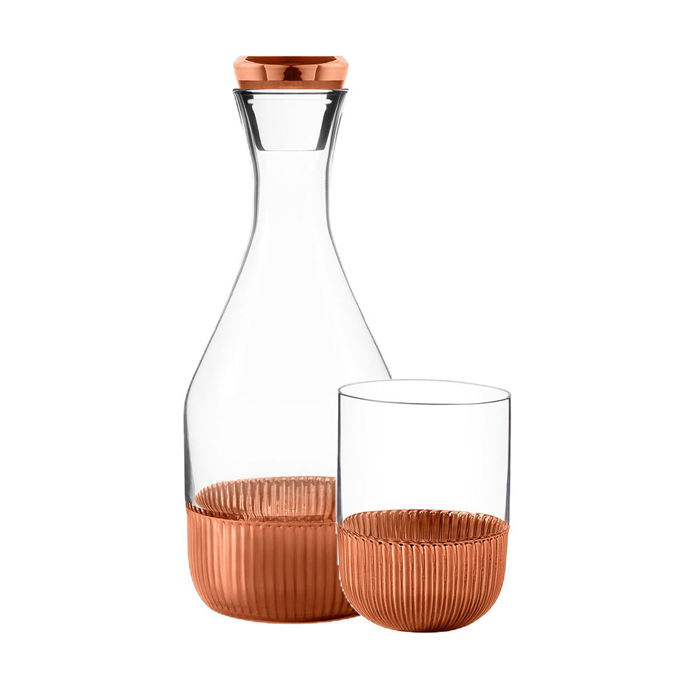 Shaze The Nova Borosilicate Glass