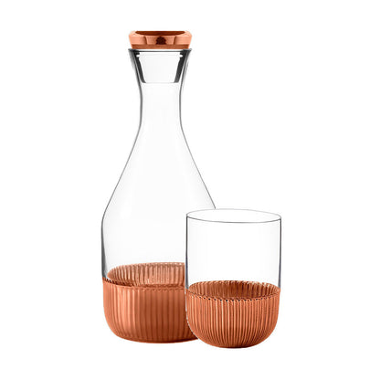 Shaze The Nova Borosilicate Glass