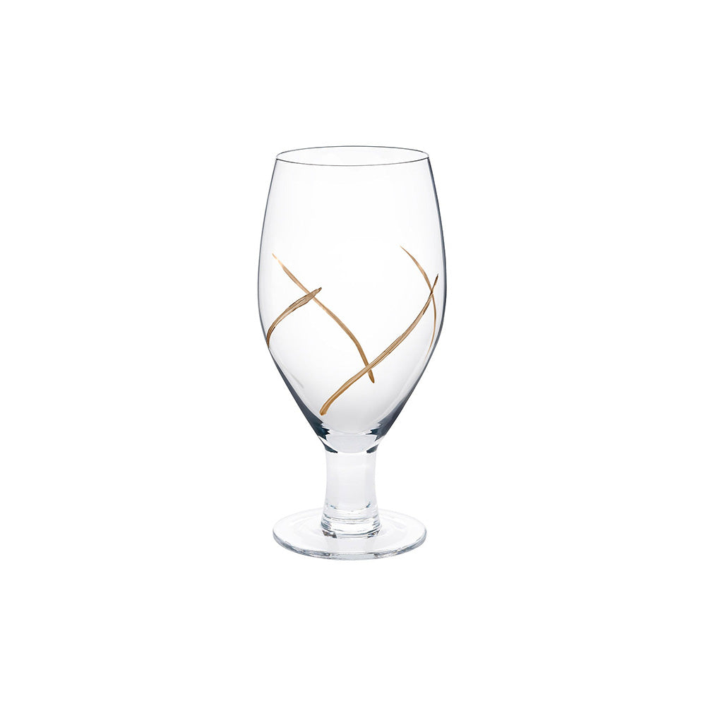 Shaze The Beerstein Glasses (Pack of 4)