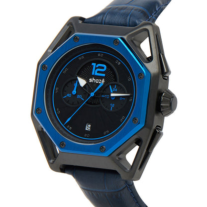 Shaze Aero Party Watch for Men-SZ5103