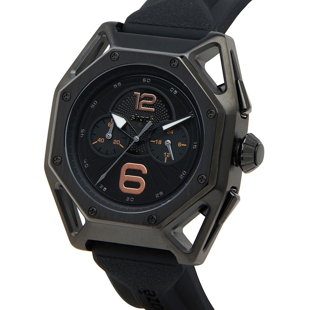 Shaze Aero Party Watch for Men-SZ5108