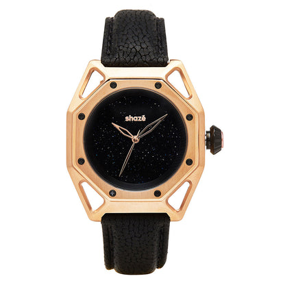 Shaze Aero Formal Night Watch for Women-SZ5109