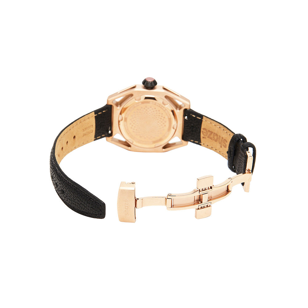 Shaze Aero Formal Night Watch for Women-SZ5109