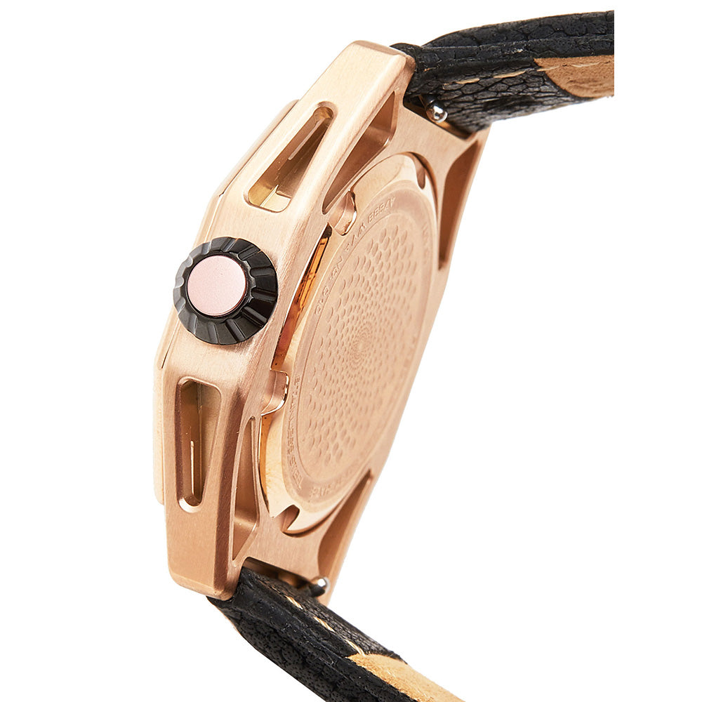 Shaze Aero Formal Night Watch for Women-SZ5109