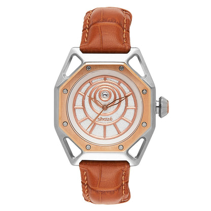 Shaze Aero Day Watch for Women-SZ5110