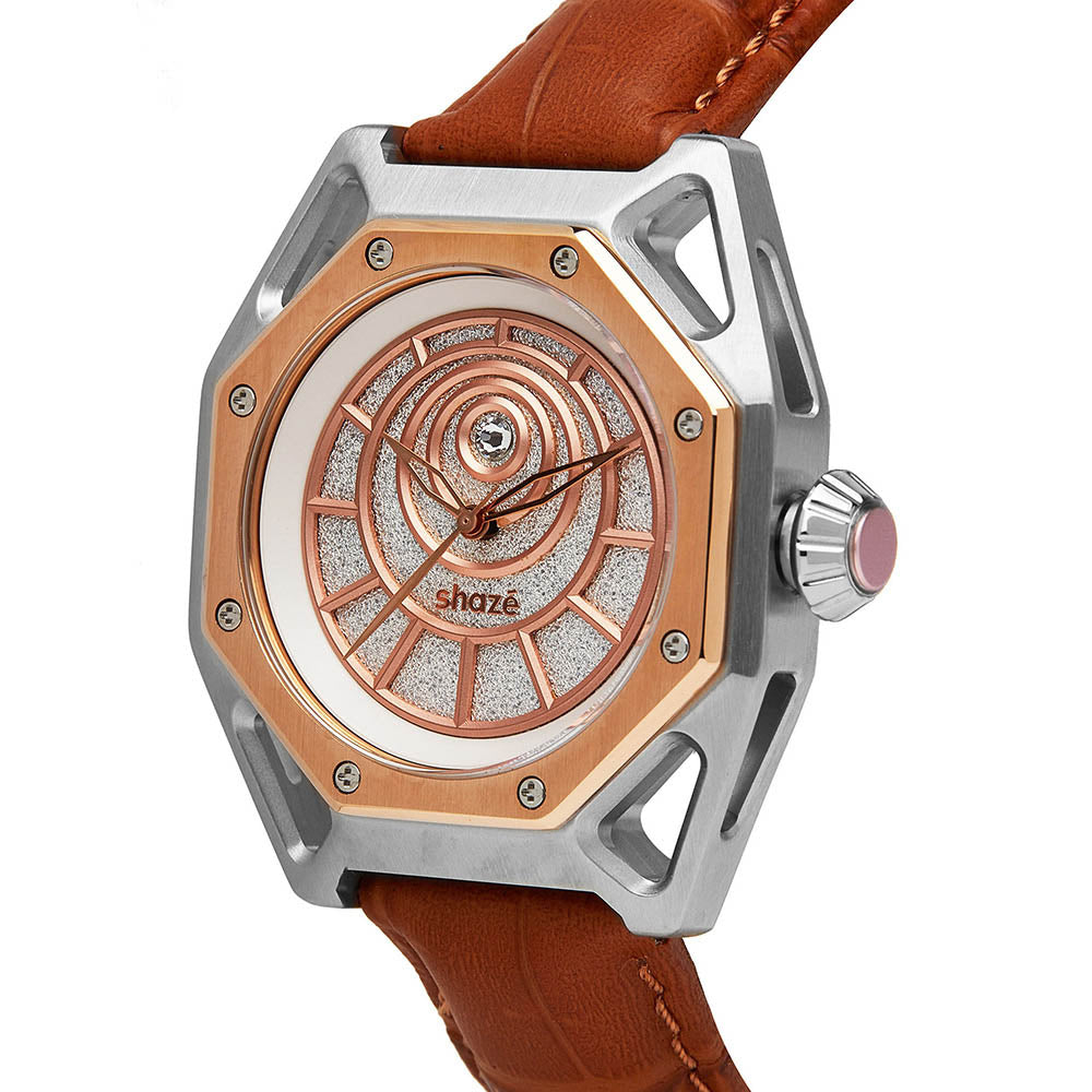 Shaze Aero Day Watch for Women-SZ5110