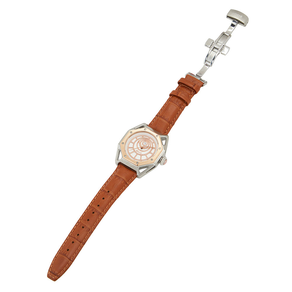 Shaze Aero Day Watch for Women-SZ5110