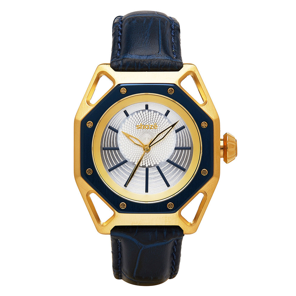Shaze Aero Weekend Watch for Women-SZ5111