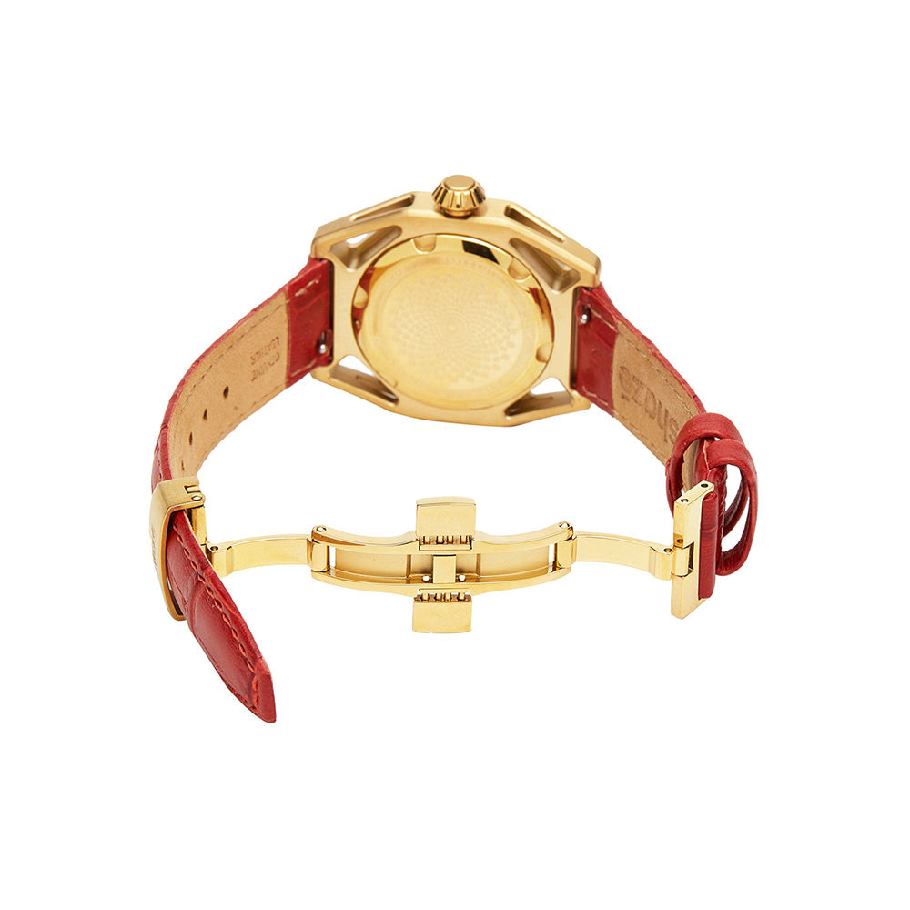 Shaze Aero Weekend Watch for Women-SZ5112