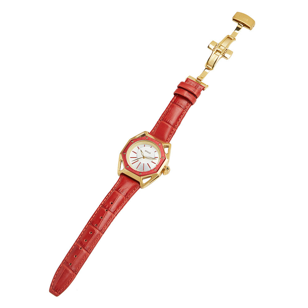 Shaze Aero Weekend Watch for Women-SZ5112