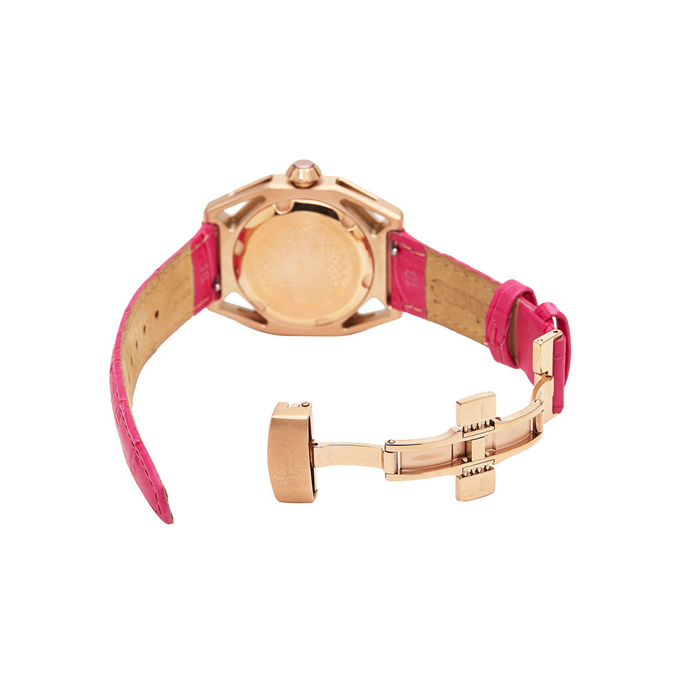 Shaze Aero Weekend Watch for Women-SZ5113