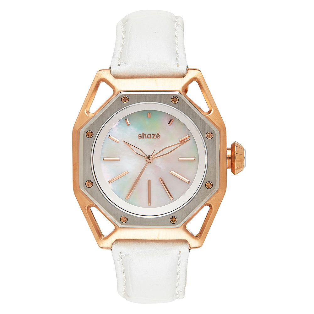 Shaze Aero Formal Day Watch for Women-SZ5114