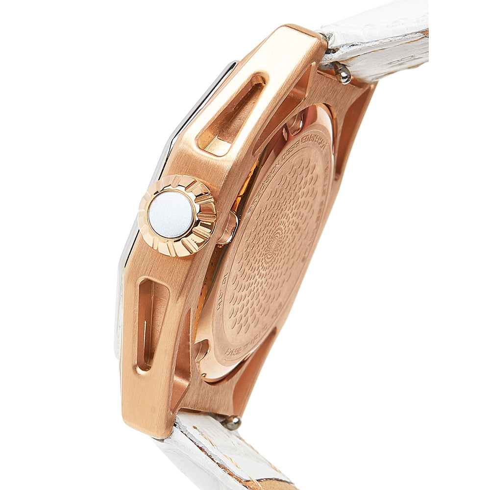 Shaze Aero Formal Day Watch for Women-SZ5114
