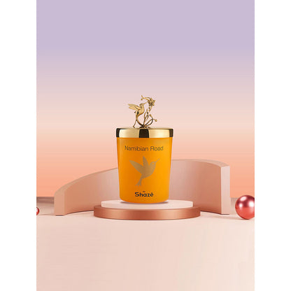 Shaze Namibian Road Candle