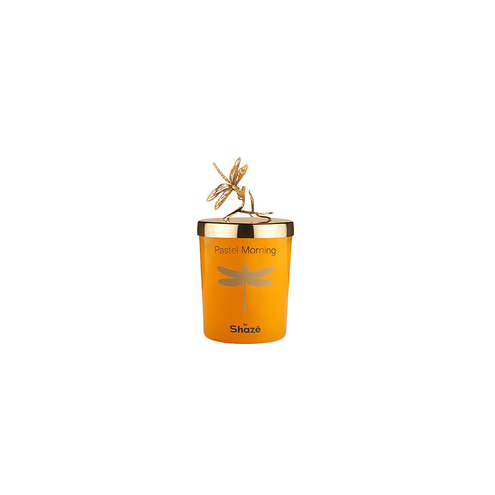 Shaze Pastel Morning Candle