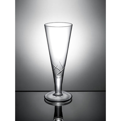 Shaze Bubbly Champagne Glasses