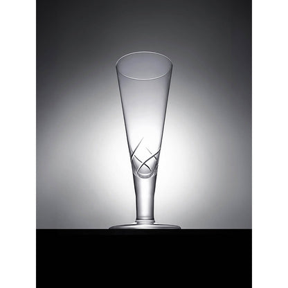 Shaze Bubbly Champagne Glasses