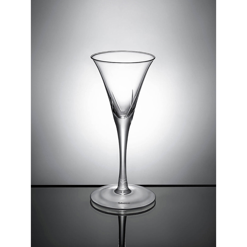 Shaze Clink Cocktail Glasses