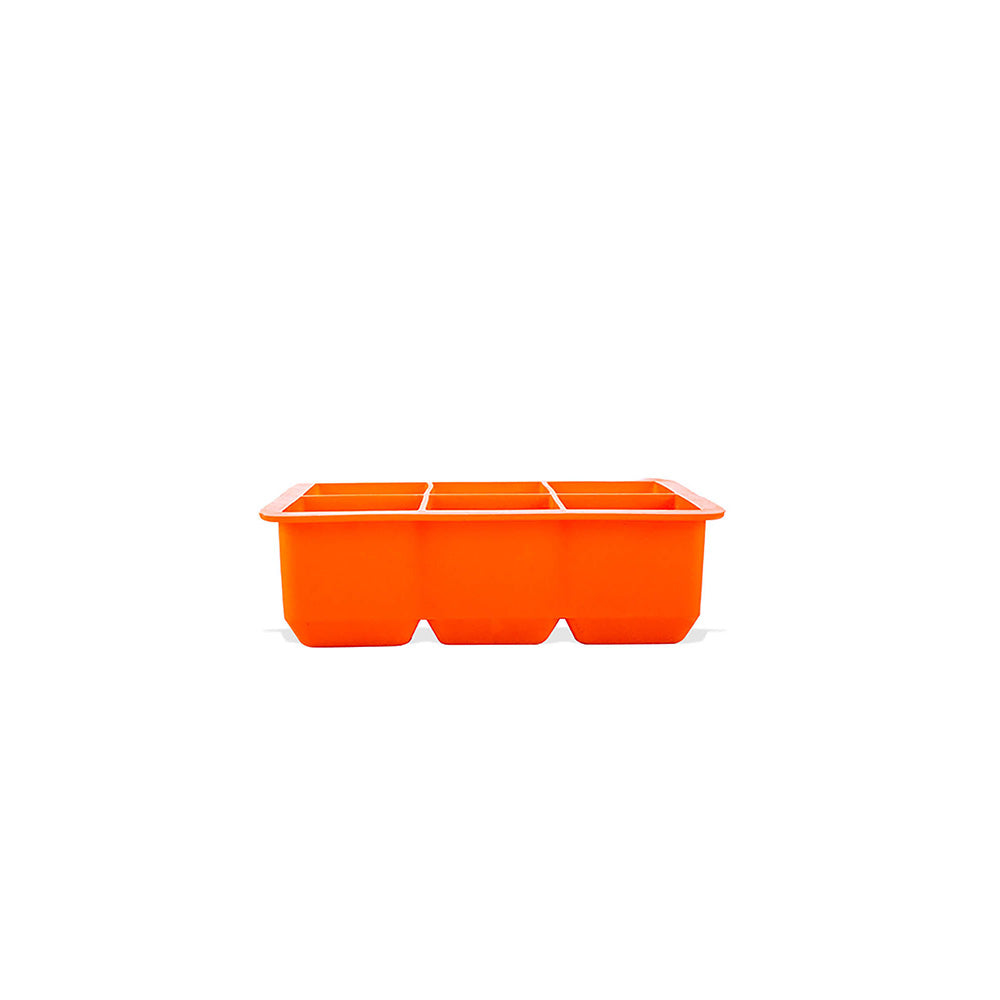 Shaze N Letter Ice Cube Stamp With Silicon Ice Tray