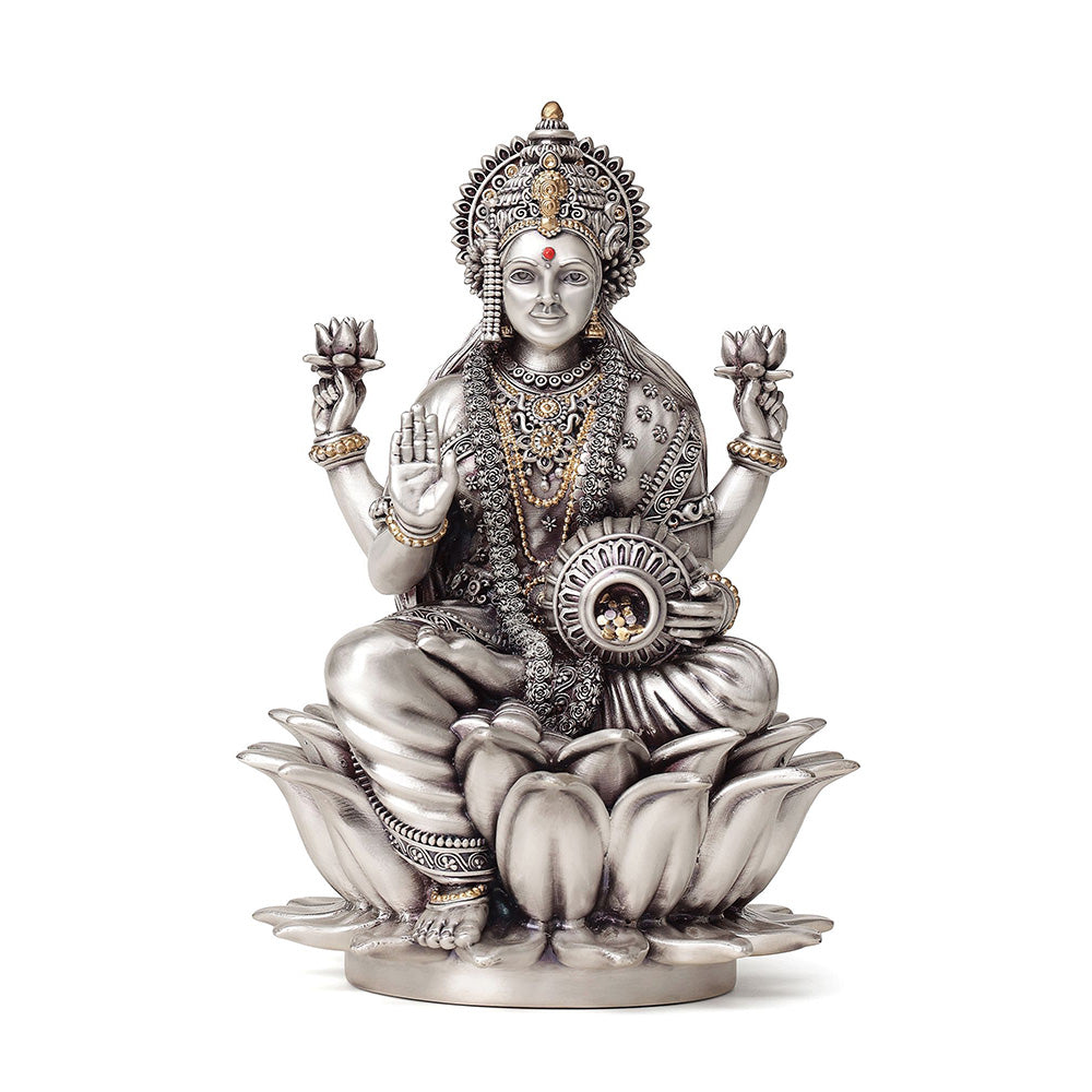 Shaze Lotus Lakshmi