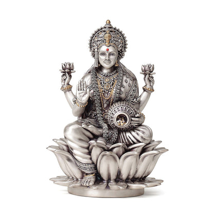 Shaze Lotus Lakshmi