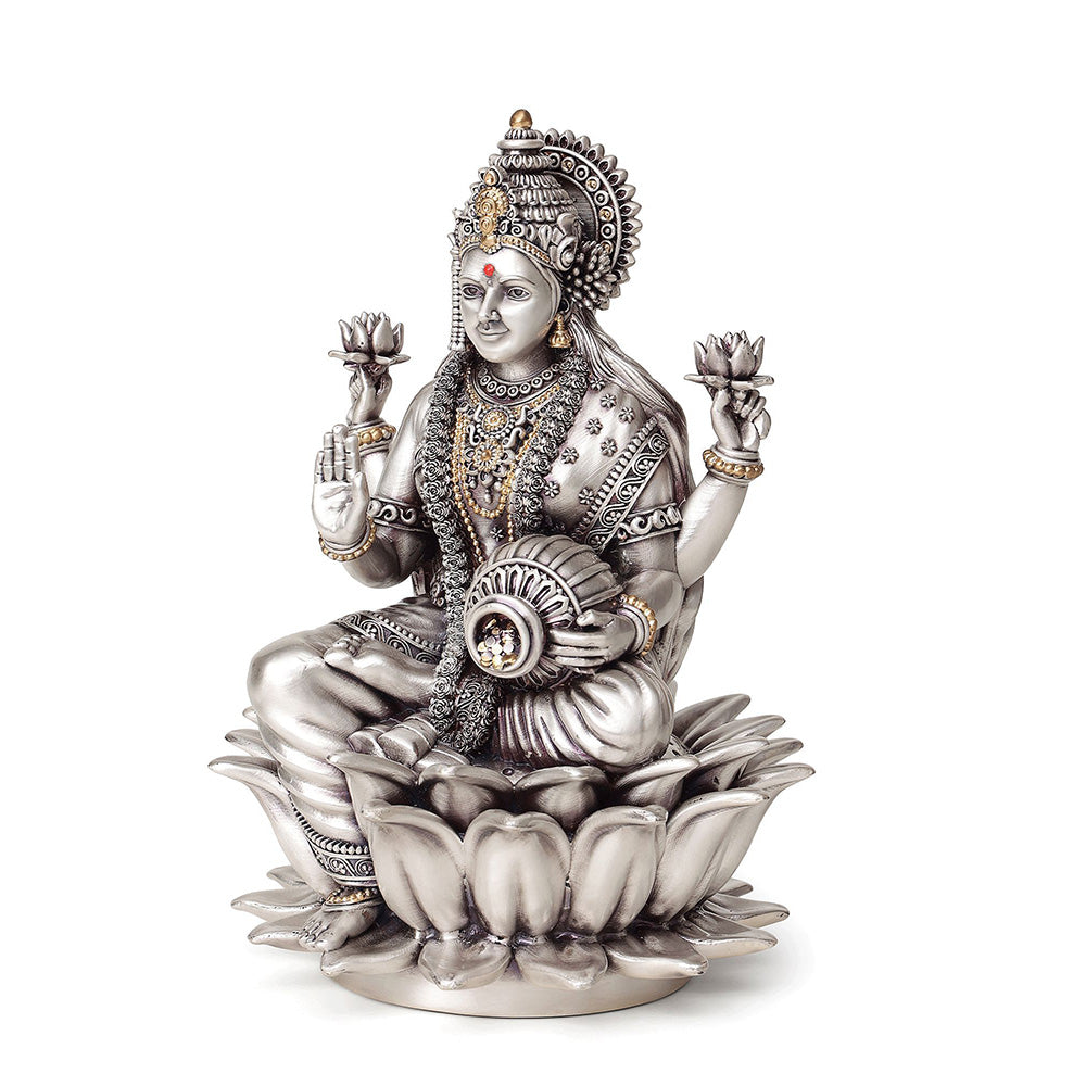 Shaze Lotus Lakshmi
