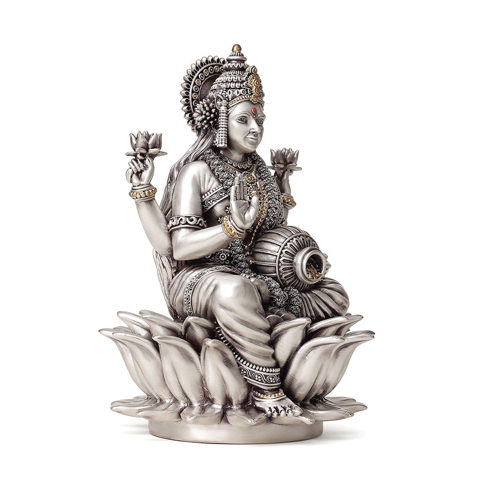 Shaze Lotus Lakshmi