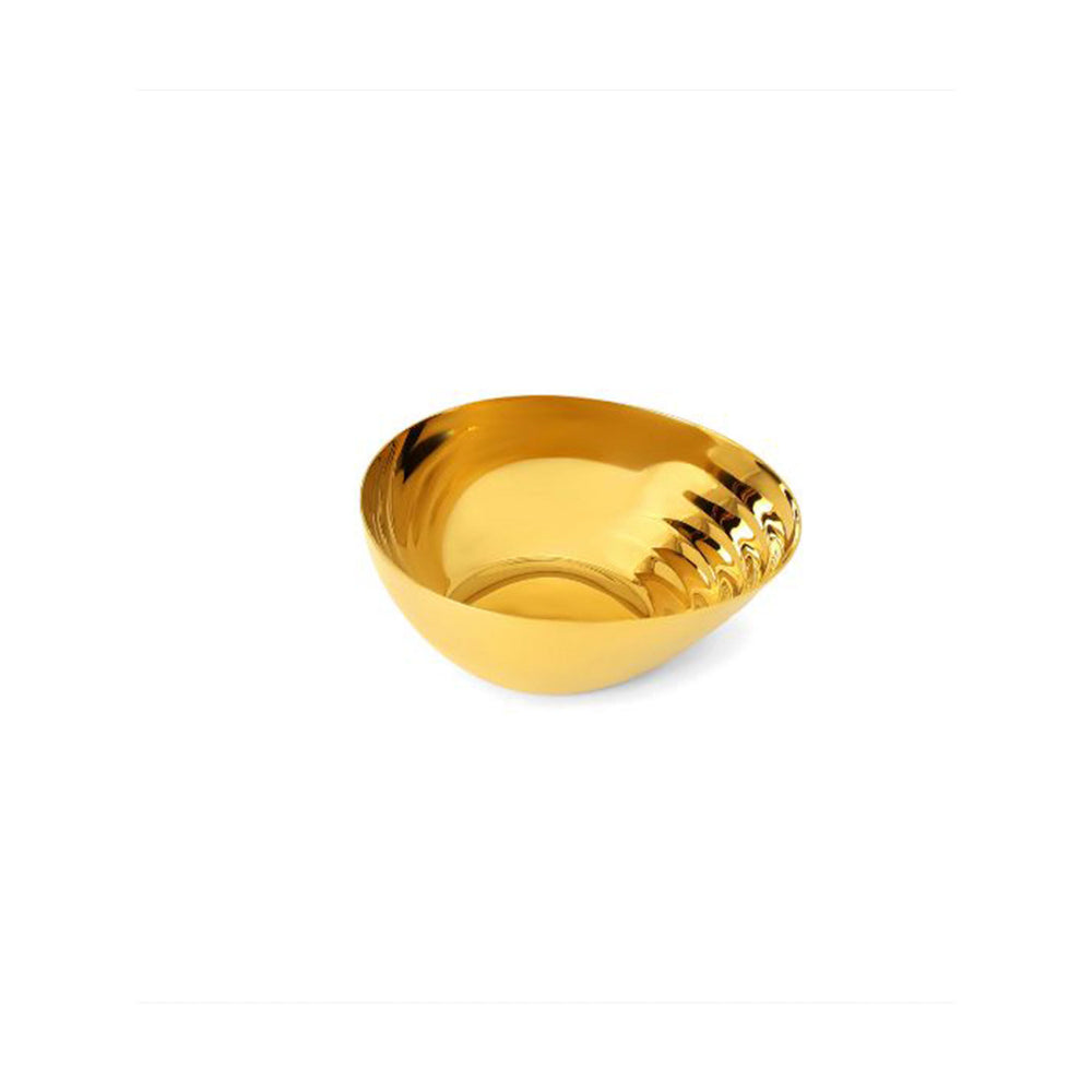Shaze Lotus Bowls & Platter