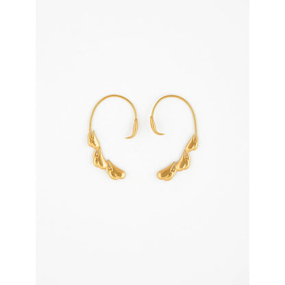 Shaze Ocean's Crown Ear Cuffs