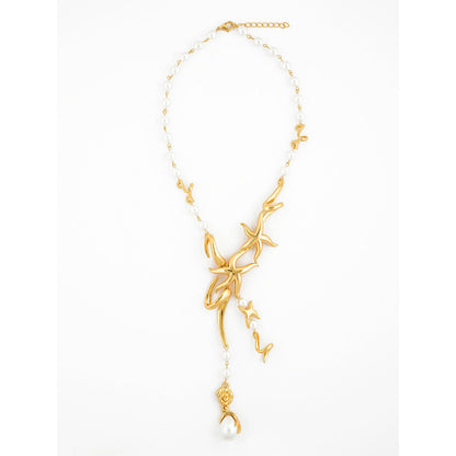 Shaze Stella Maris ll Necklace