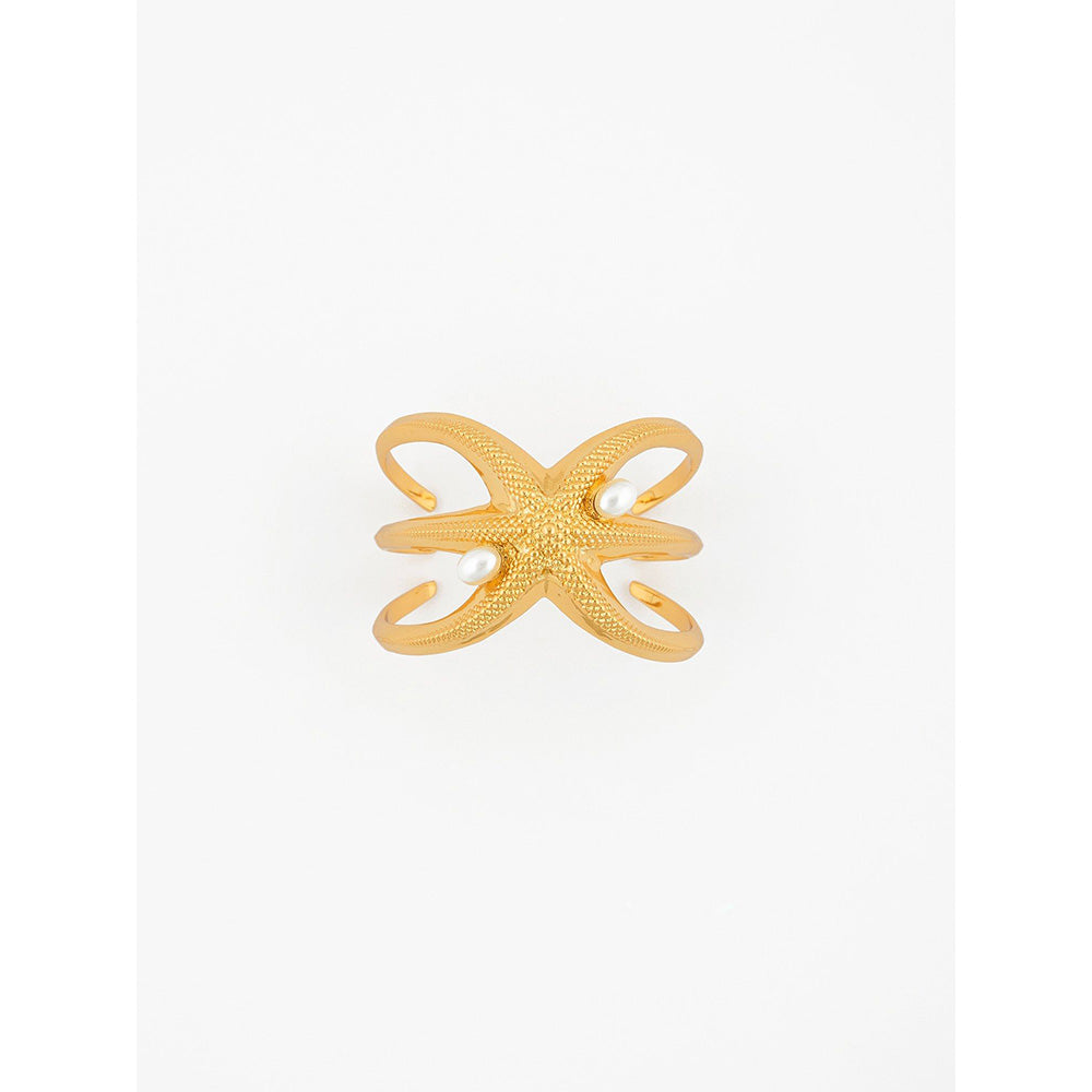 Shaze Reef's Embrace Bracelet
