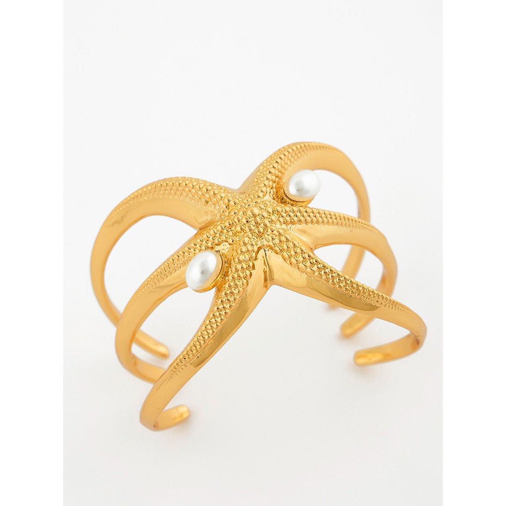 Shaze Reef's Embrace Bracelet