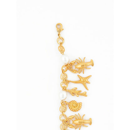 Shaze Marina's Magic Bracelet
