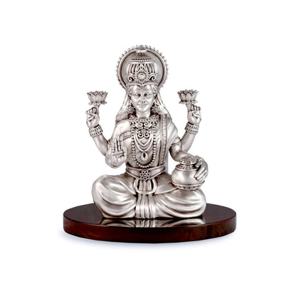 Shaze Grace Lakshmi Decor Piece Figurine