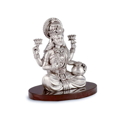 Shaze Grace Lakshmi Decor Piece Figurine