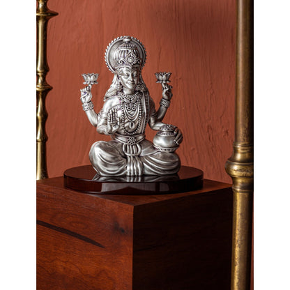 Shaze Grace Lakshmi Decor Piece Figurine