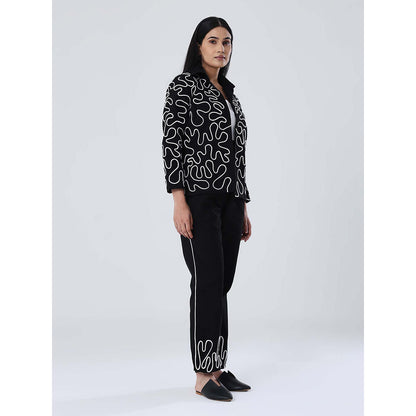 Shibui Black Moonlight Balzer