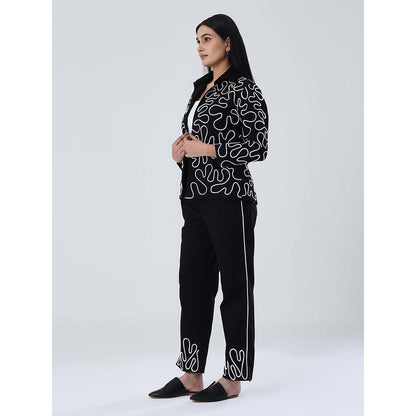 Shibui Black Moonlight Balzer