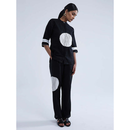 Shibui Black Desire Pants