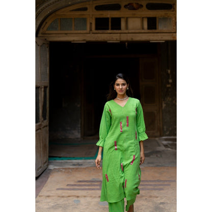 Silai Studio Riva Kurta