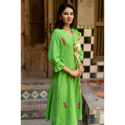 Silai Studio Riva Kurta