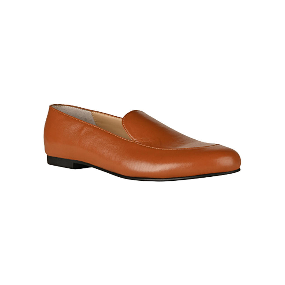 SKO Olivia Tan Loafers