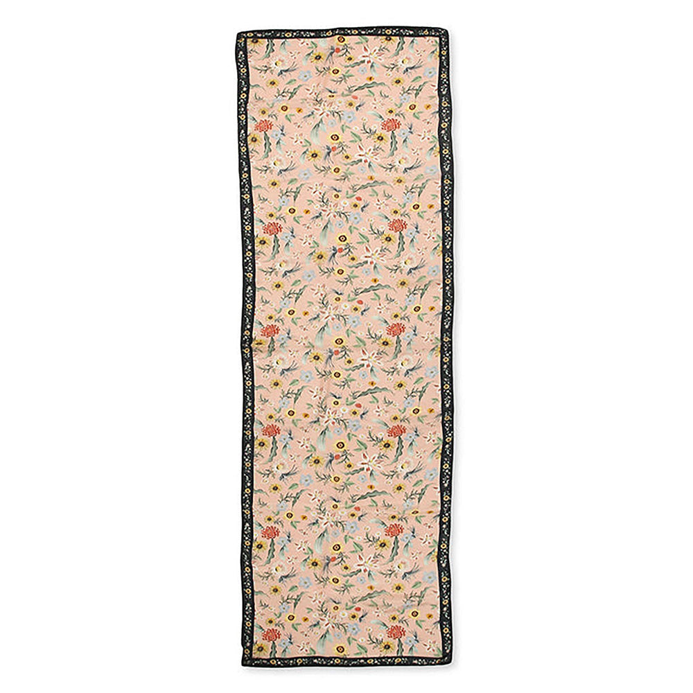 Soup by Sougat Paul Gulista Floral Scarf